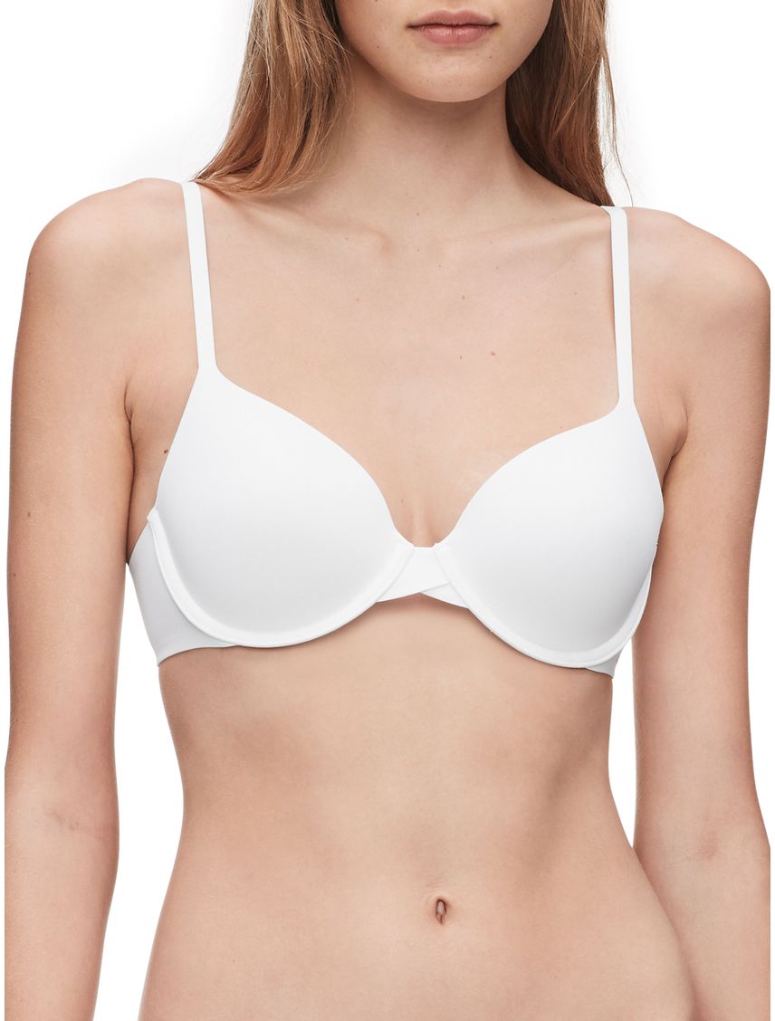 MODERN T-SHIRT MICROFIBER - BRASSIERE CK