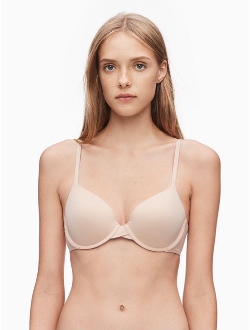 MODERN T-SHIRT MICROFIBER - BRASSIERE