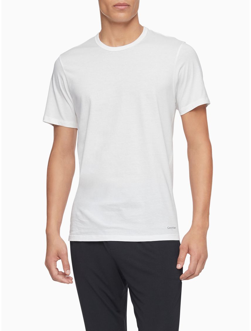 CAMISETA INTERIOR BVD PARA HOMBRES CK