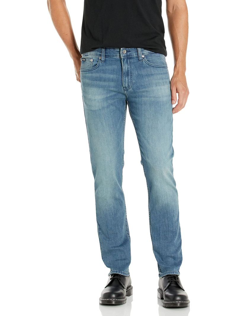 PANTALON JEAN P/ CABALLERO