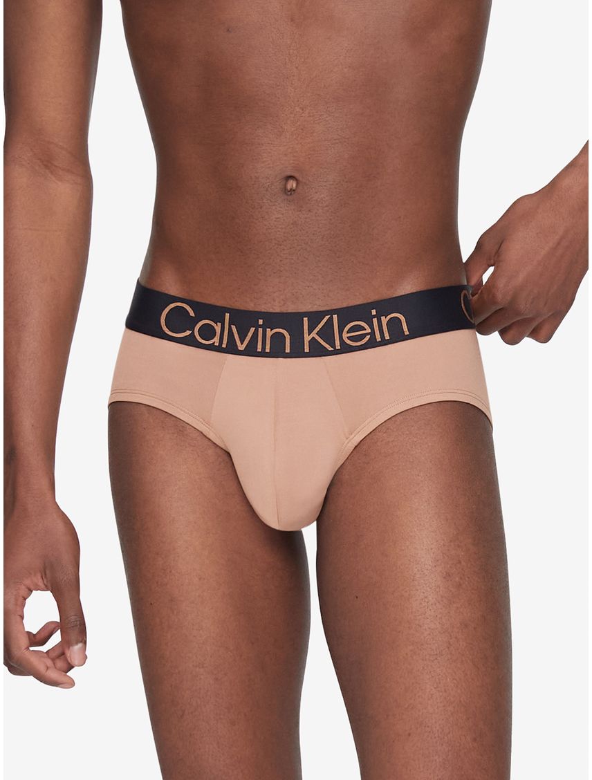 CALZONCILLO PARA HOMBRES (HIP BRIEF) CK