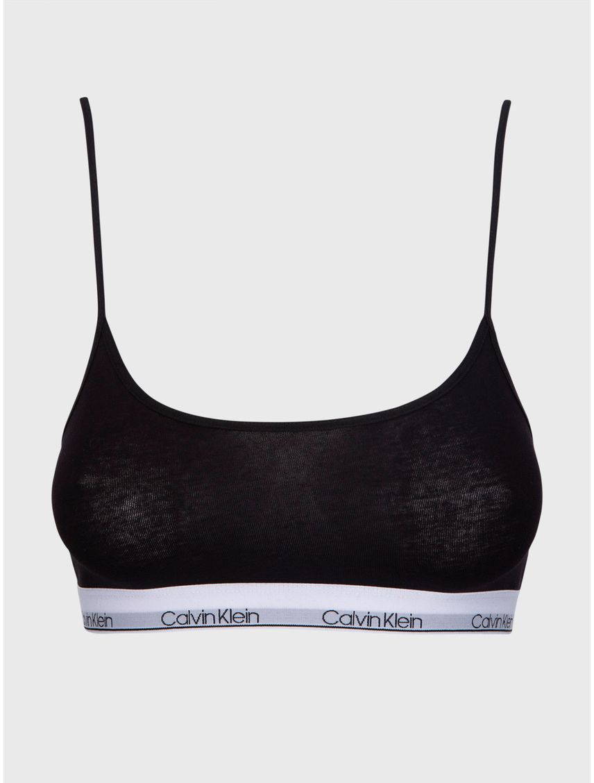 BRASIERE 2 PACK CROP BRA