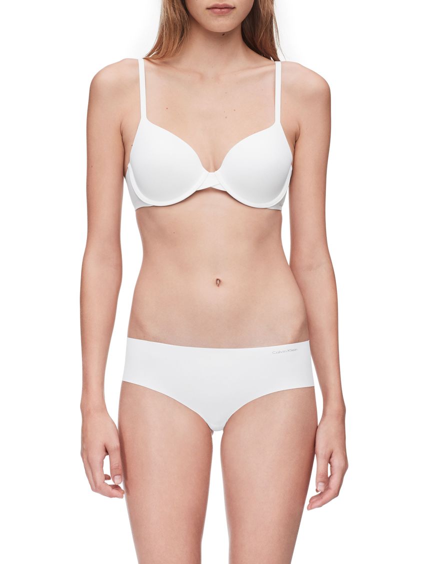 MODERN T-SHIRT MICROFIBER - BRASSIERE CK