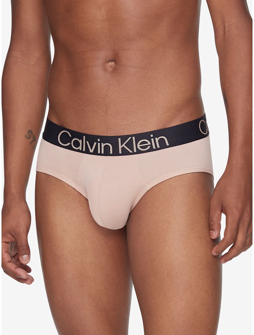 CALZONCILLO PARA HOMBRES (HIP BRIEF) CK