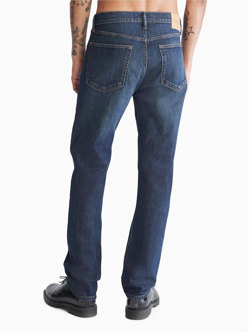PANTALON JEAN P/HOMBRE
