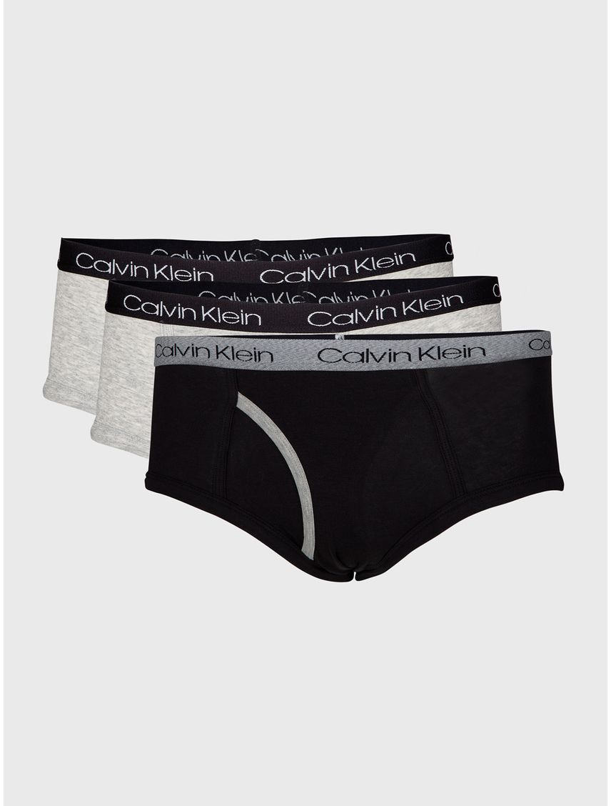 3 pack BRIEF NIÑO