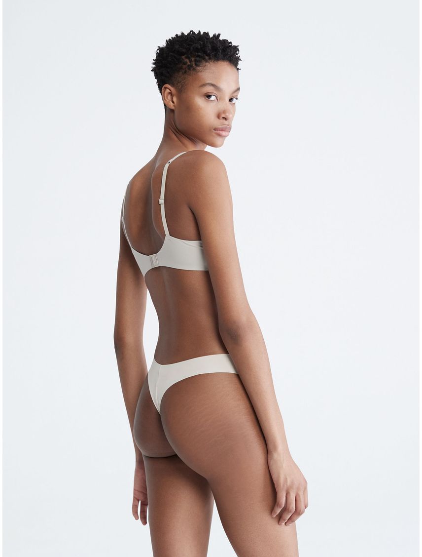 THONG - (PANTY TABLE) CK