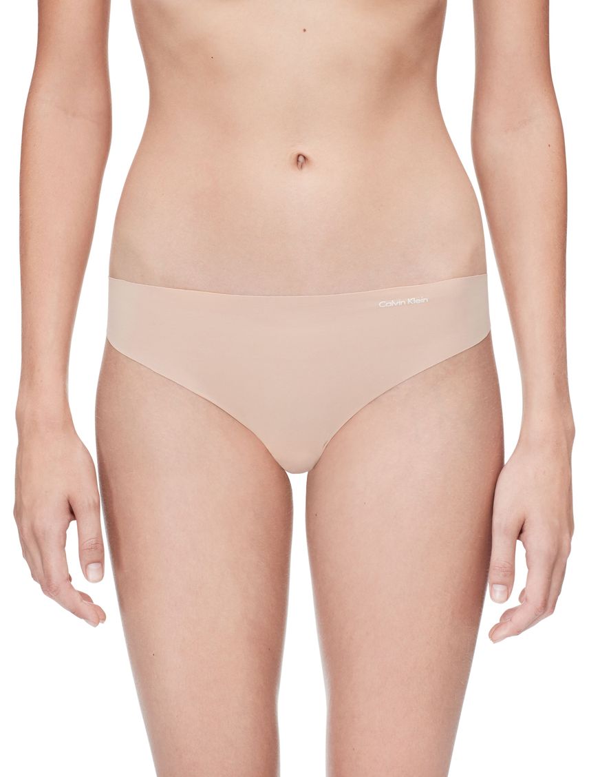 CALZON PARA MUJERES (THONG) CK