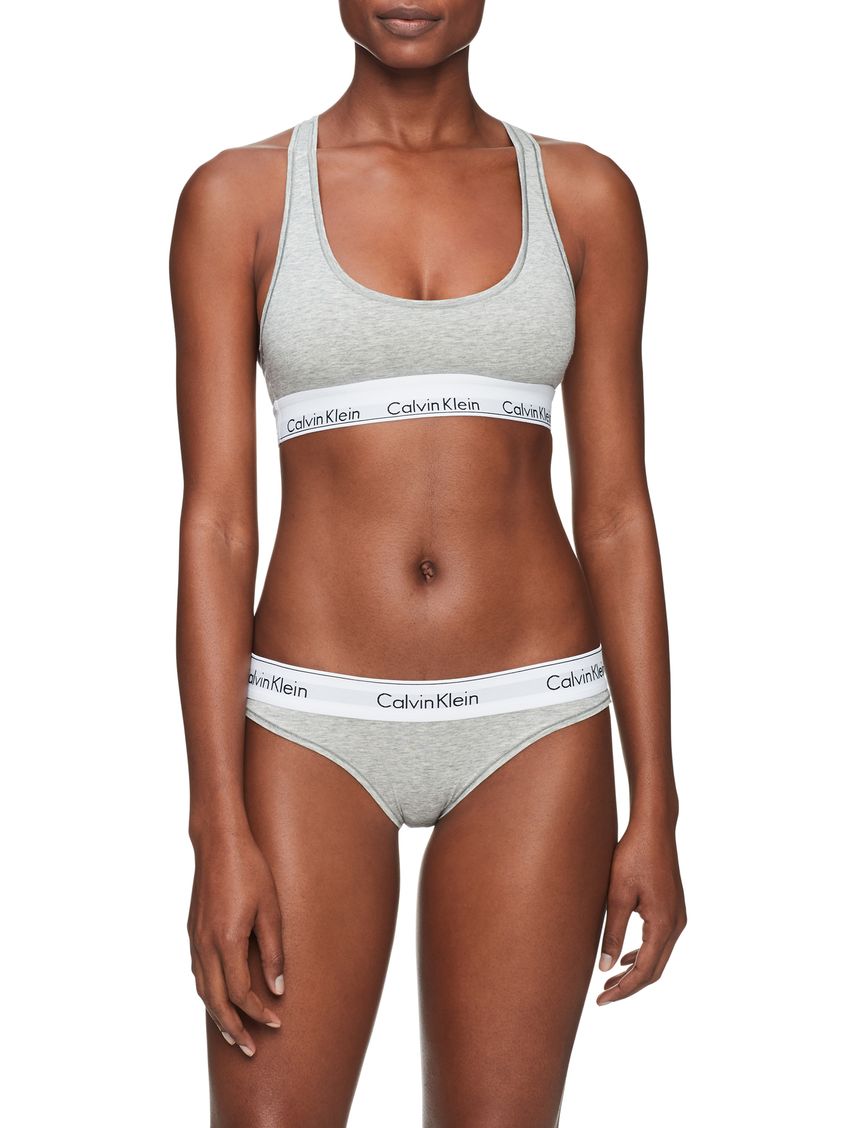 CALZON PARA MUJERES (BIKINI) CK