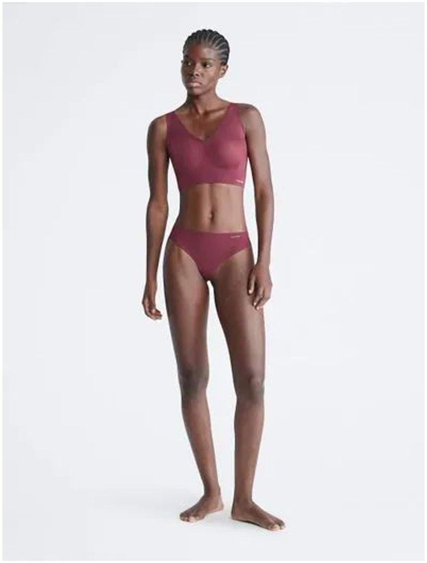 PANTY TABLE INVISIBLES - THONG CK