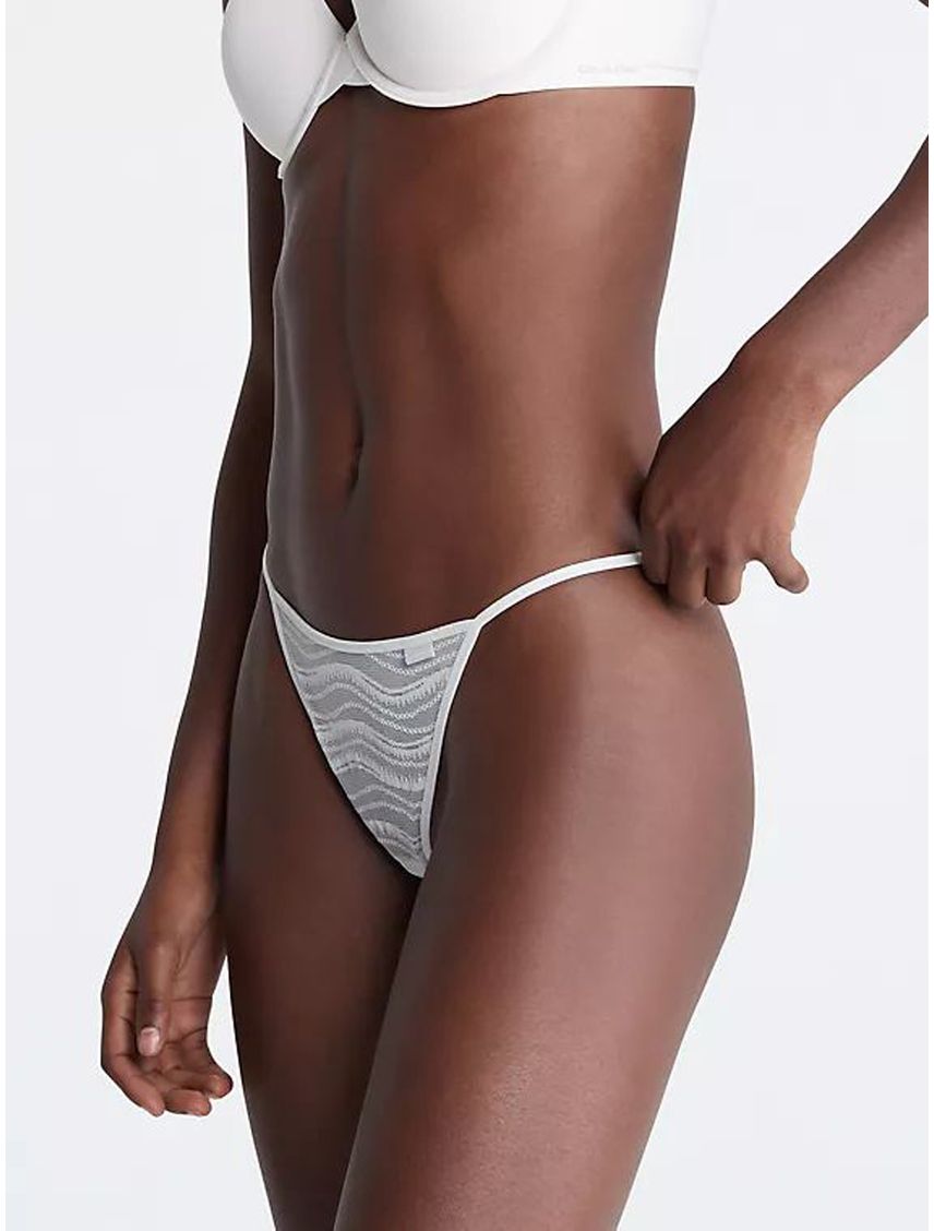 STRING THONG PARA MUJER CK