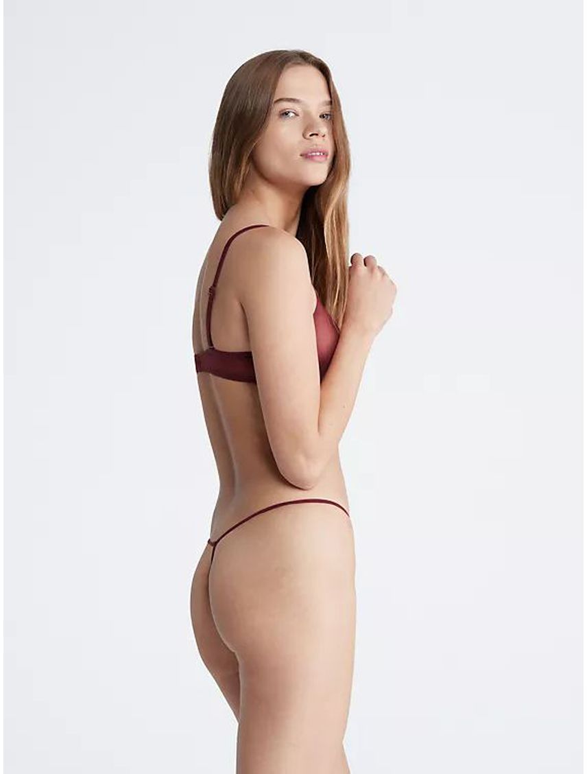 STRING THONG PARA MUJER CK