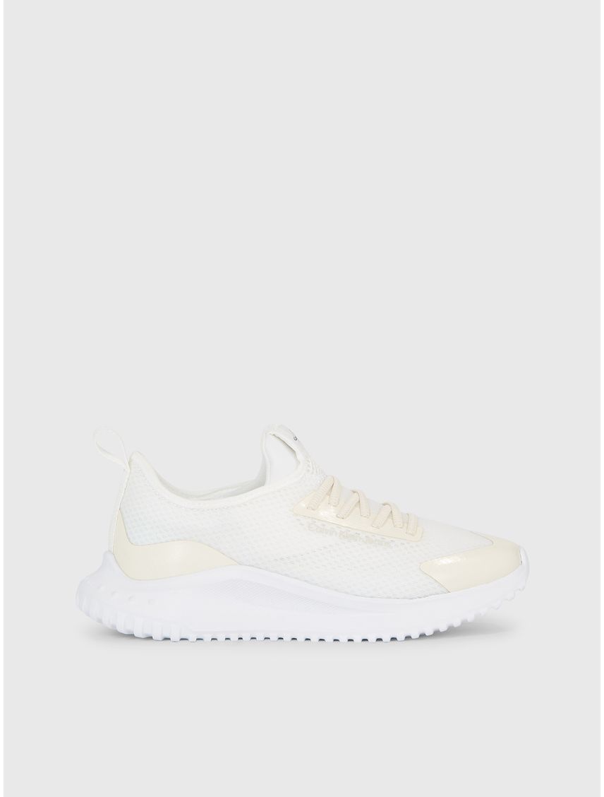 ZAPATILLAS EVA RUNNER SOCK LACEUP CK