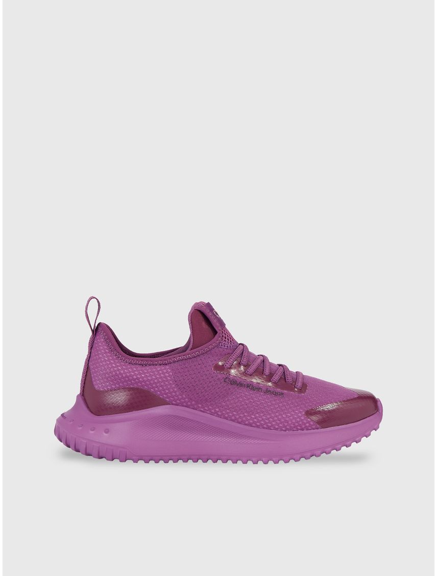ZAPATILLAS EVA RUNNER SOCK LACEUP CK