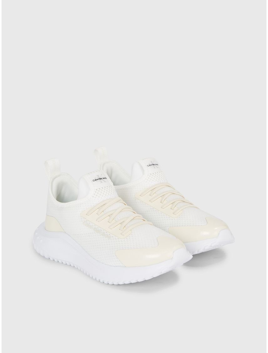 ZAPATILLAS EVA RUNNER SOCK LACEUP CK