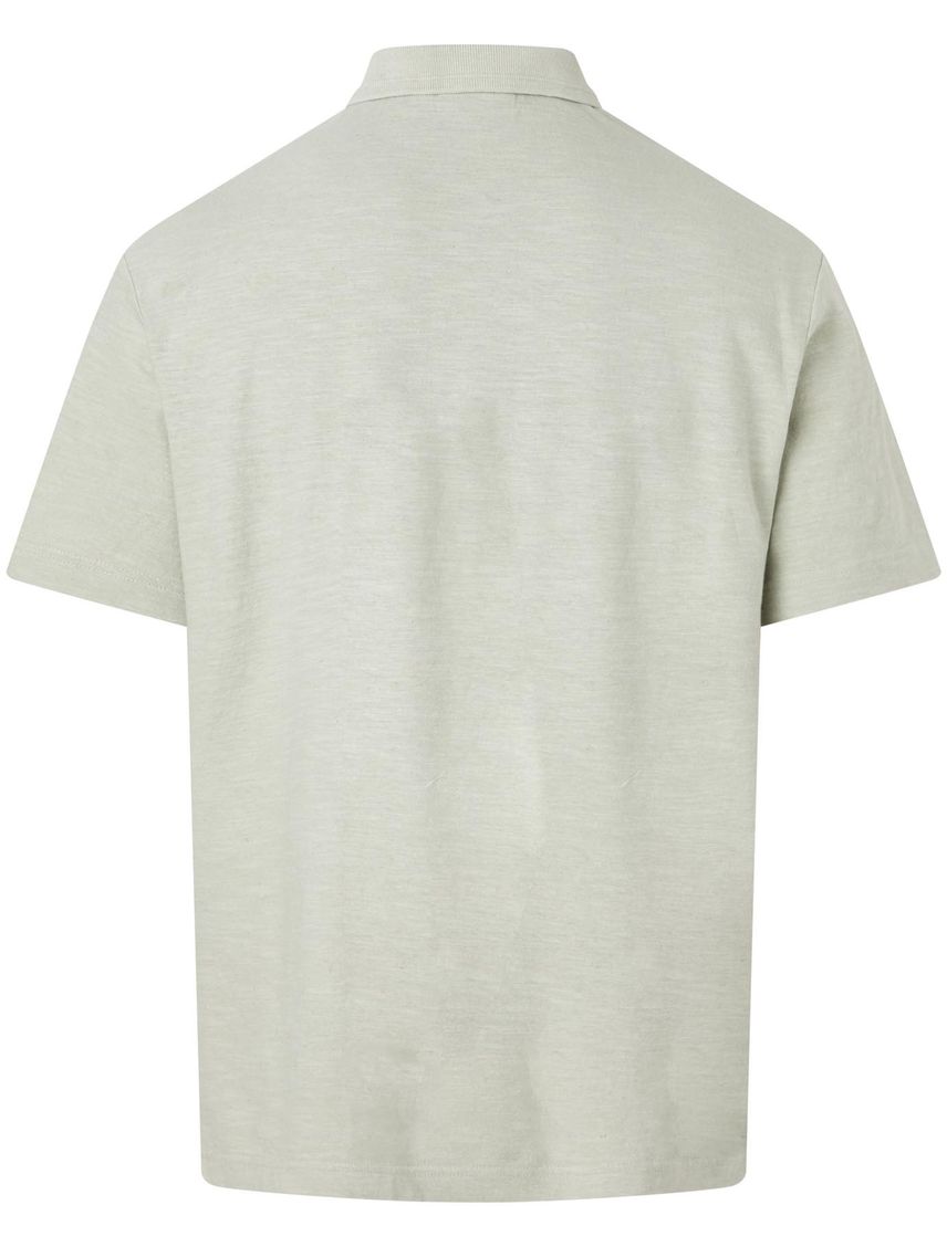 POLO LINEN BLEND COMFORT CK