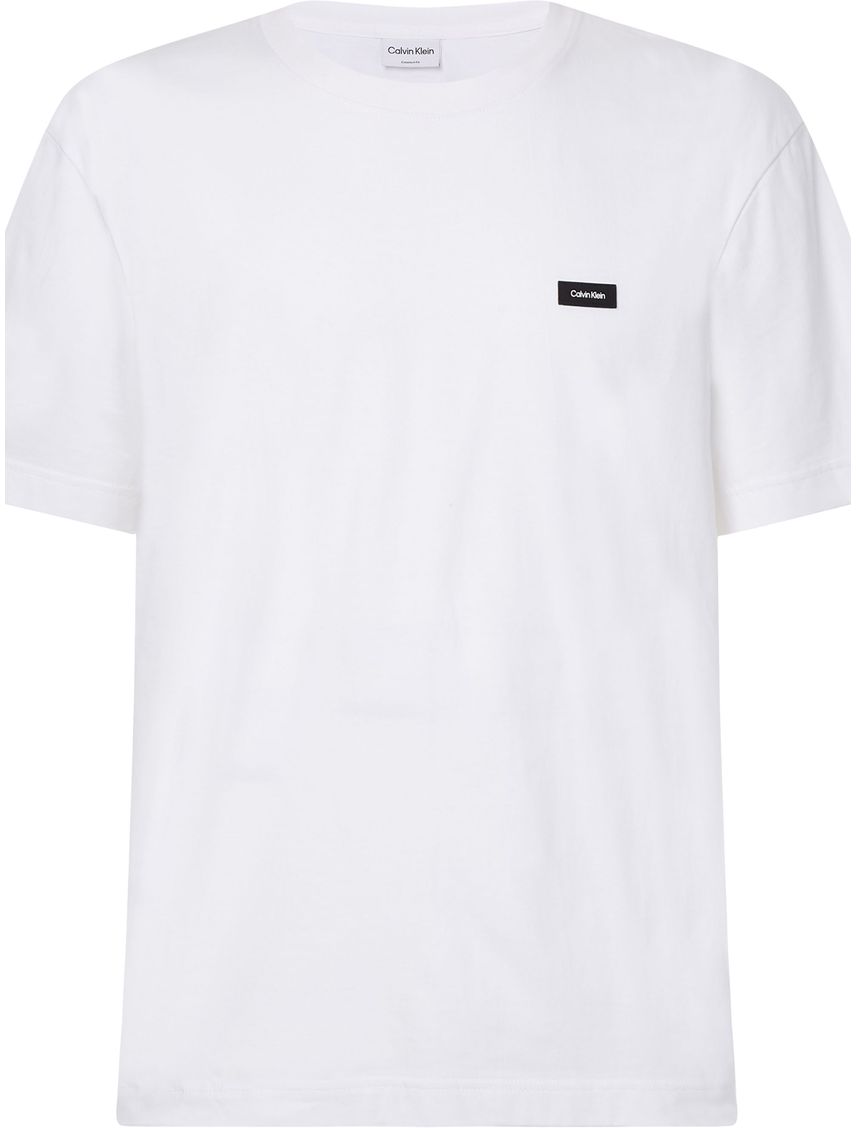 CAMISETA COTTON COMFORT FIT T-SHIRT CK