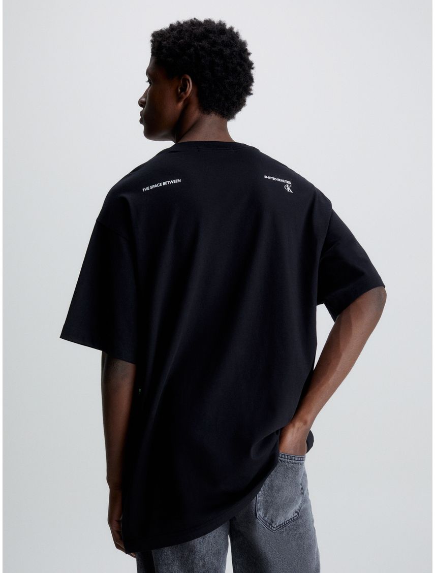 HYPER REAL TAPE TEE CK