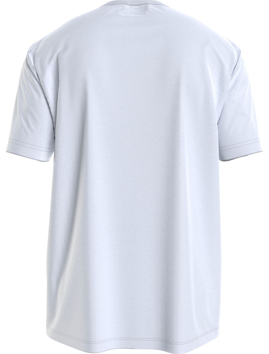 CAMISETA COTTON COMFORT FIT T-SHIRT CK