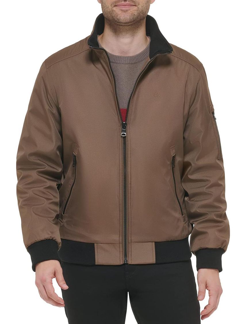 CASACA CLASSIC RIPSTOP BOMBER JACKET