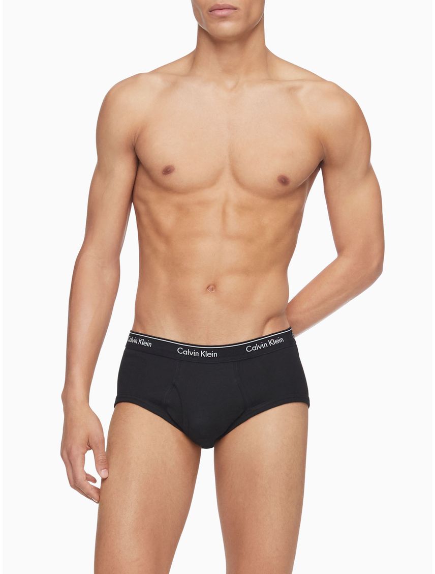 4 PACK CALZONCILLO PARA HOMBRES CALVIN KLEIN CK