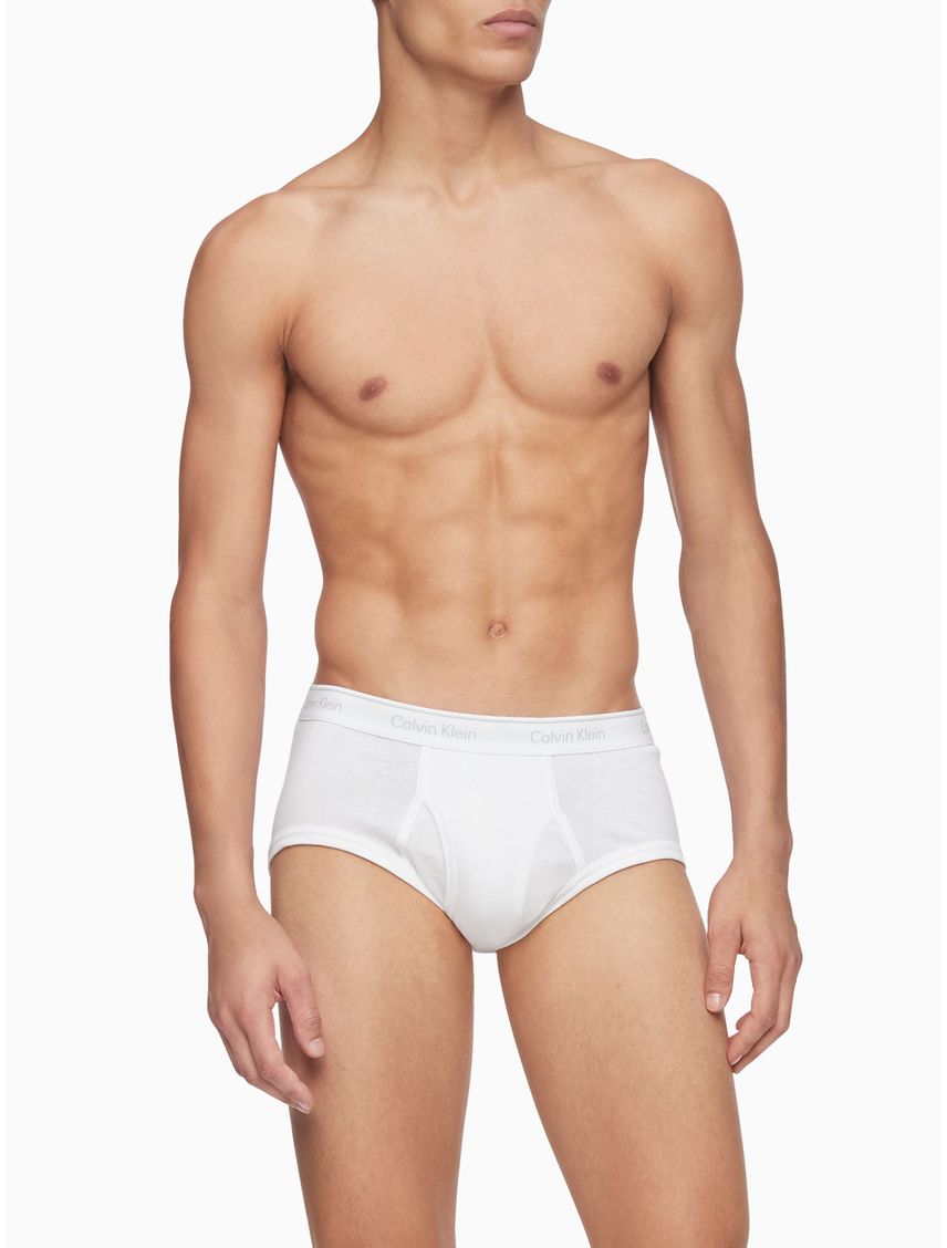 4 PACK CALZONCILLO PARA HOMBRES CALVIN KLEIN CK