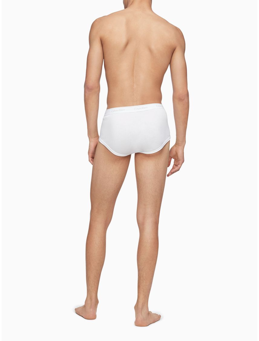 4 PACK CALZONCILLO PARA HOMBRES CALVIN KLEIN CK