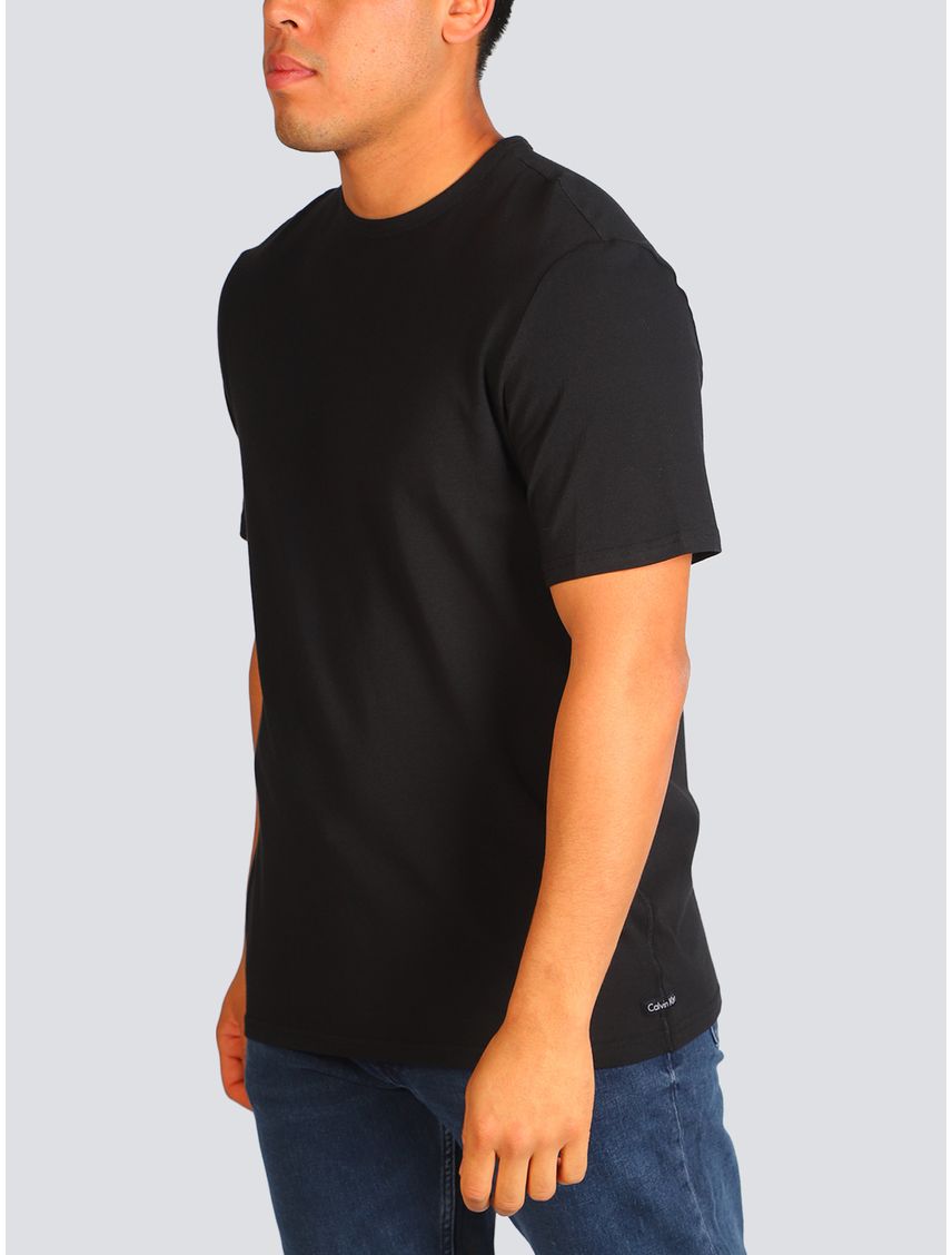 PIJAMA S/S CREW NECK