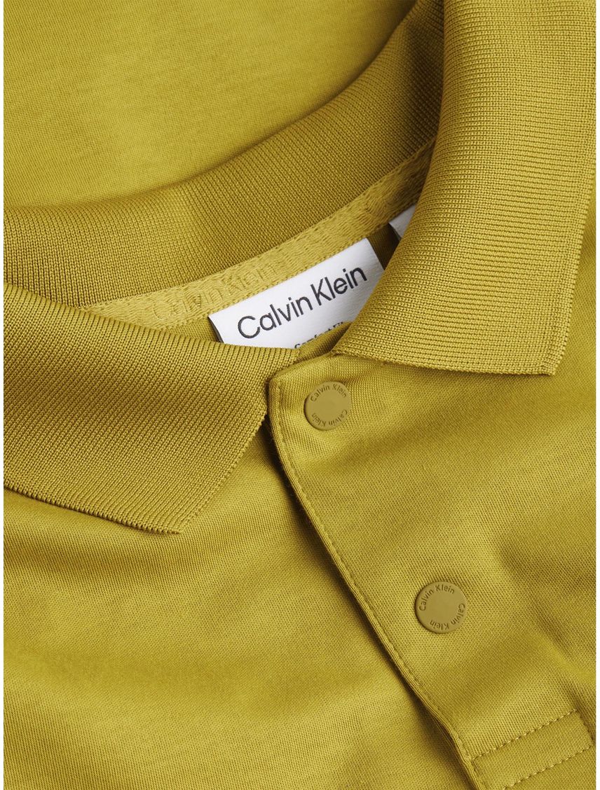 POLO RAISED LOGO TAPE CK