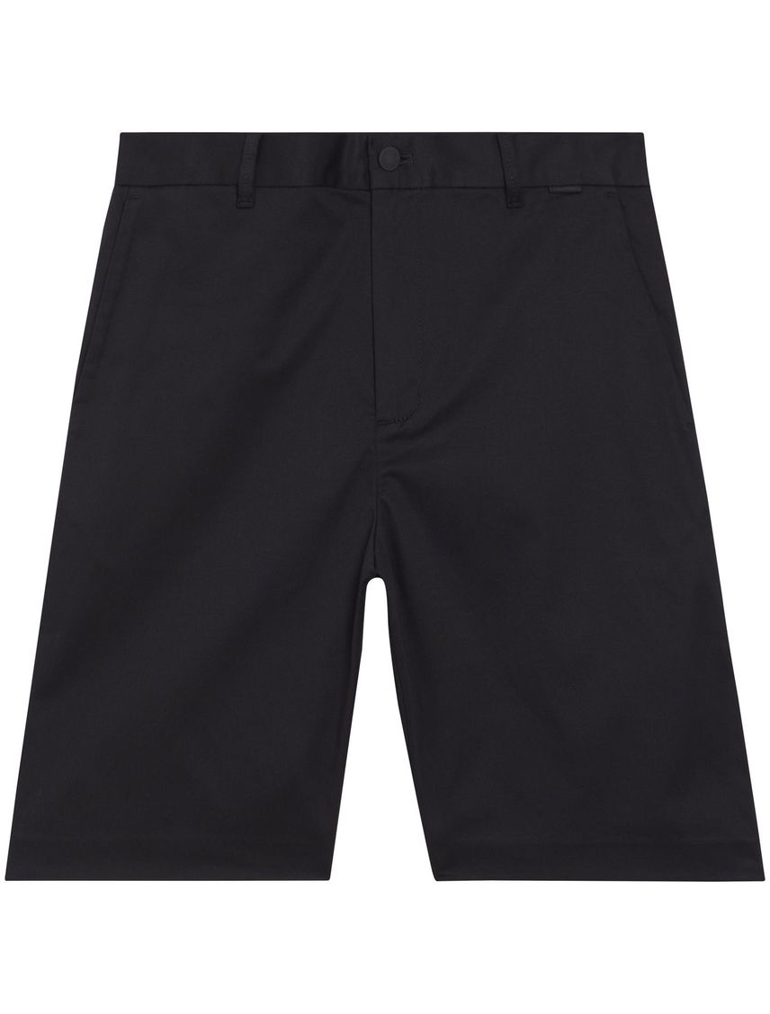 SHORT SATEEN STRETCH REGULAR STRAIGH CK