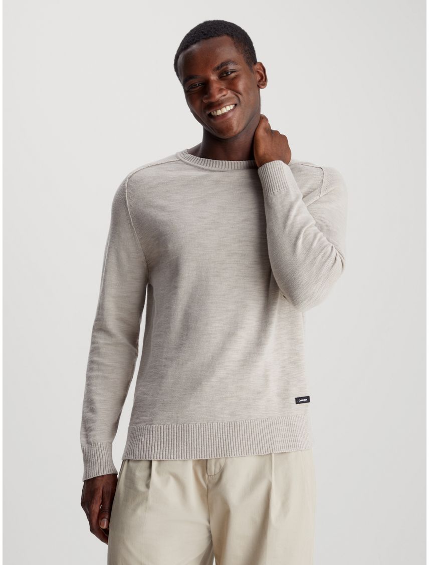SWEATER PARA HOMBRES CK