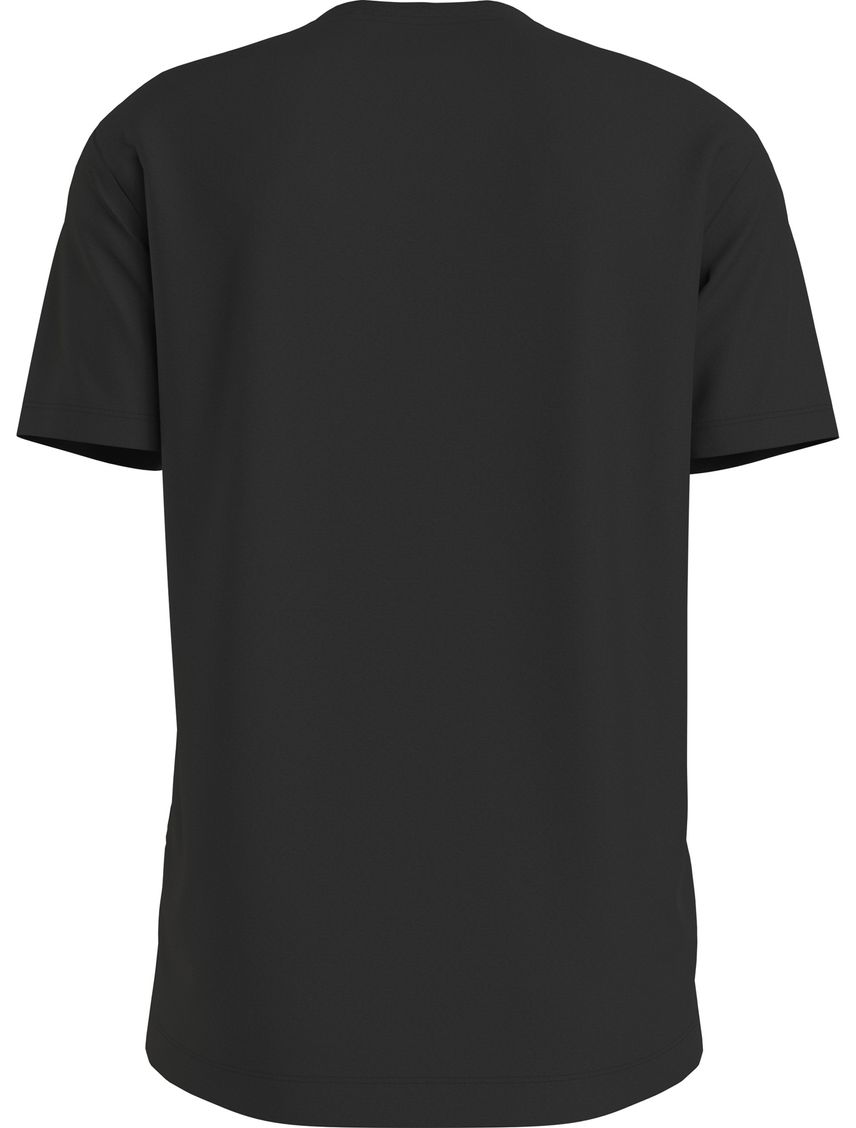 CAMISETA TWO TONE MONOLOGO TEE CK