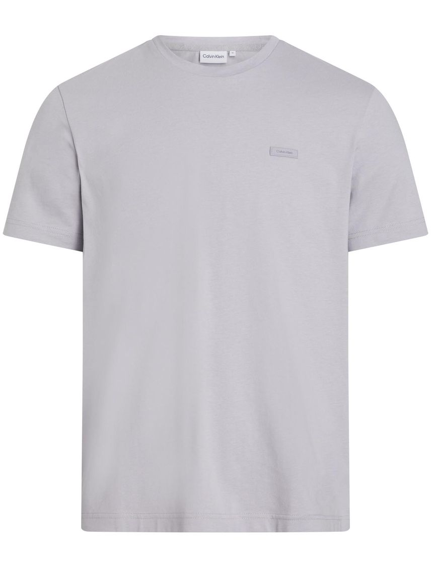 CAMISETA SMOOTH COTTON T-SHIRT CK