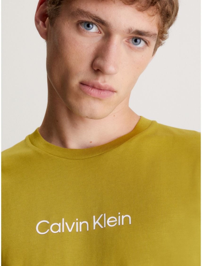 CAMISETA HERO LOGO COMFORT T-SHIRT