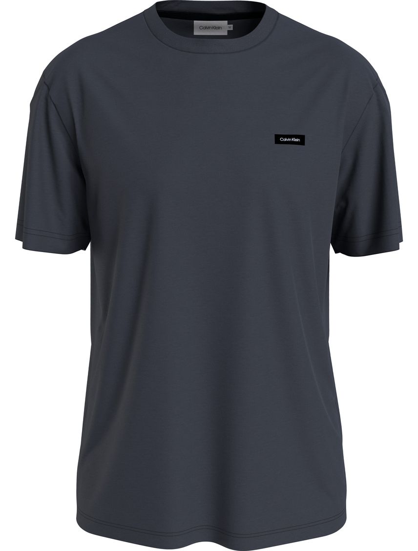 CAMISETA COTTON COMFORT FIT T-SHIRT CK