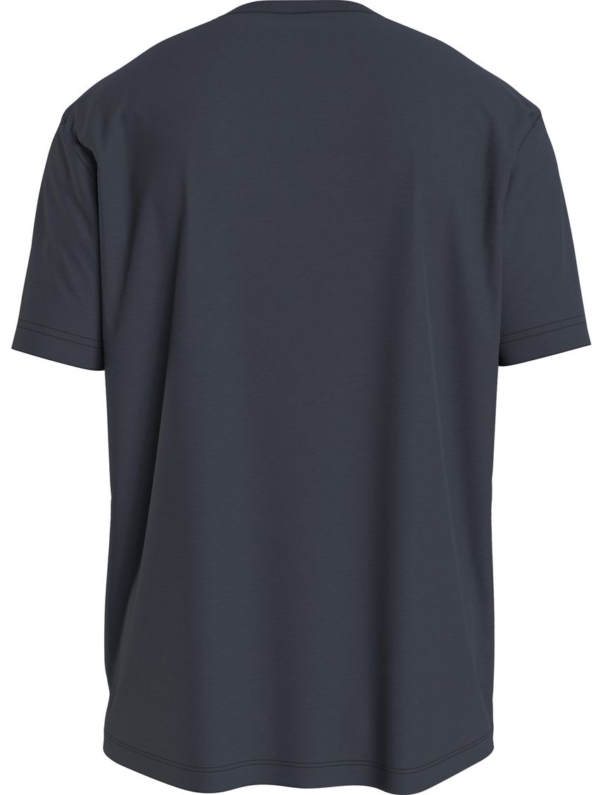 CAMISETA COTTON COMFORT FIT T-SHIRT CK
