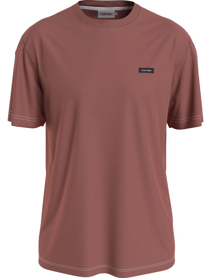 CAMISETA COTTON COMFORT FIT T-SHIRT CK
