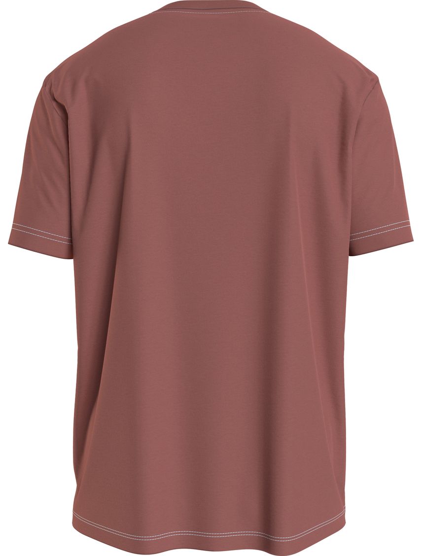 CAMISETA COTTON COMFORT FIT T-SHIRT CK