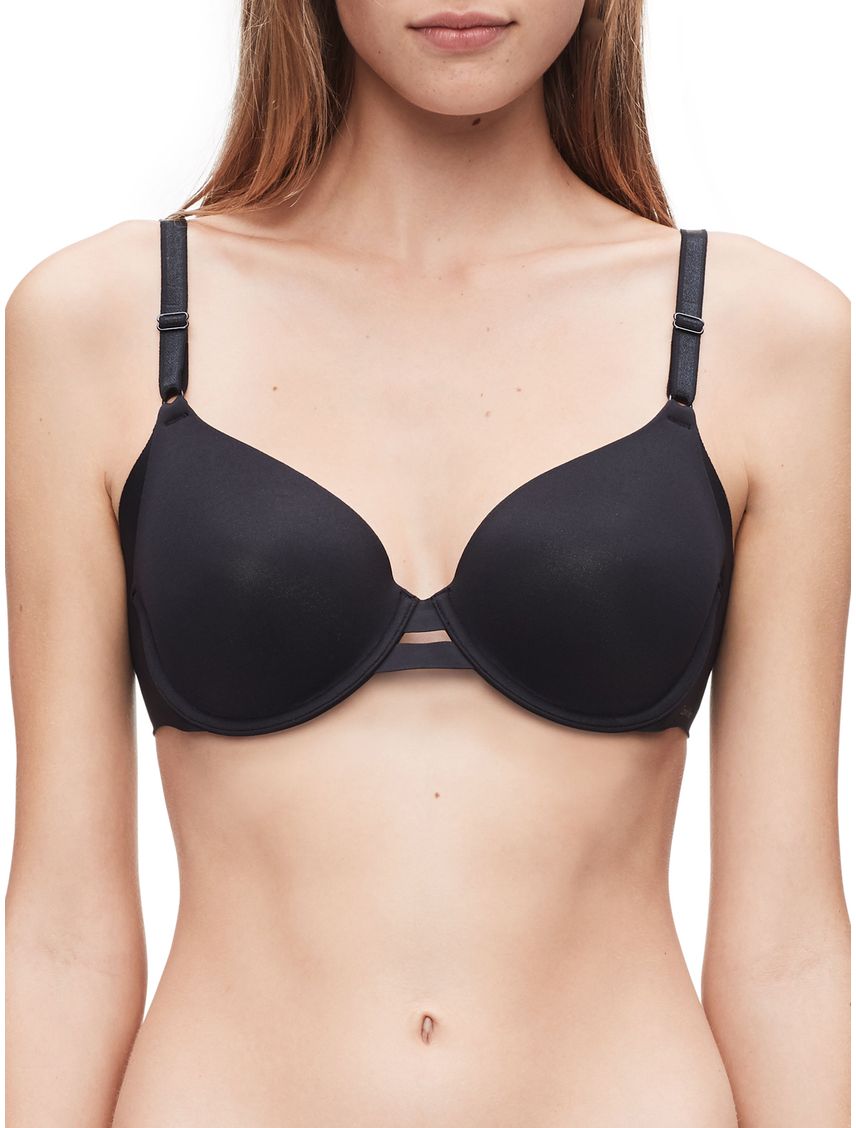 Invisibles Side Smoother - T-Shirt Brassiere