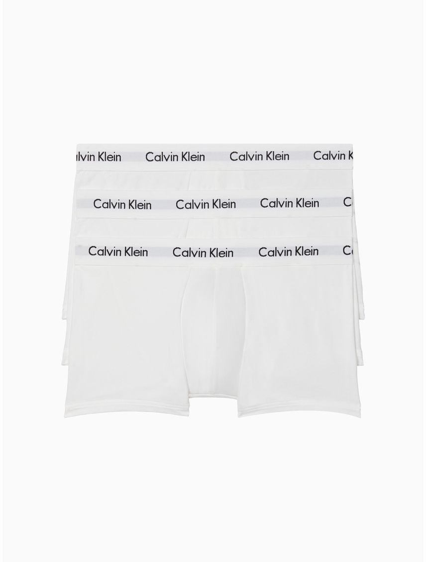 3 PACK BOXER PARA HOMBRES CALVIN KLEIN CK