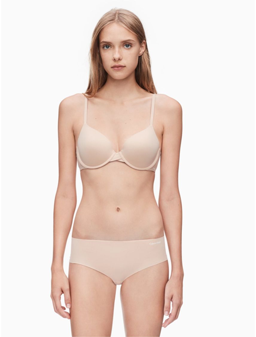 MODERN T-SHIRT MICROFIBER - BRASSIERE