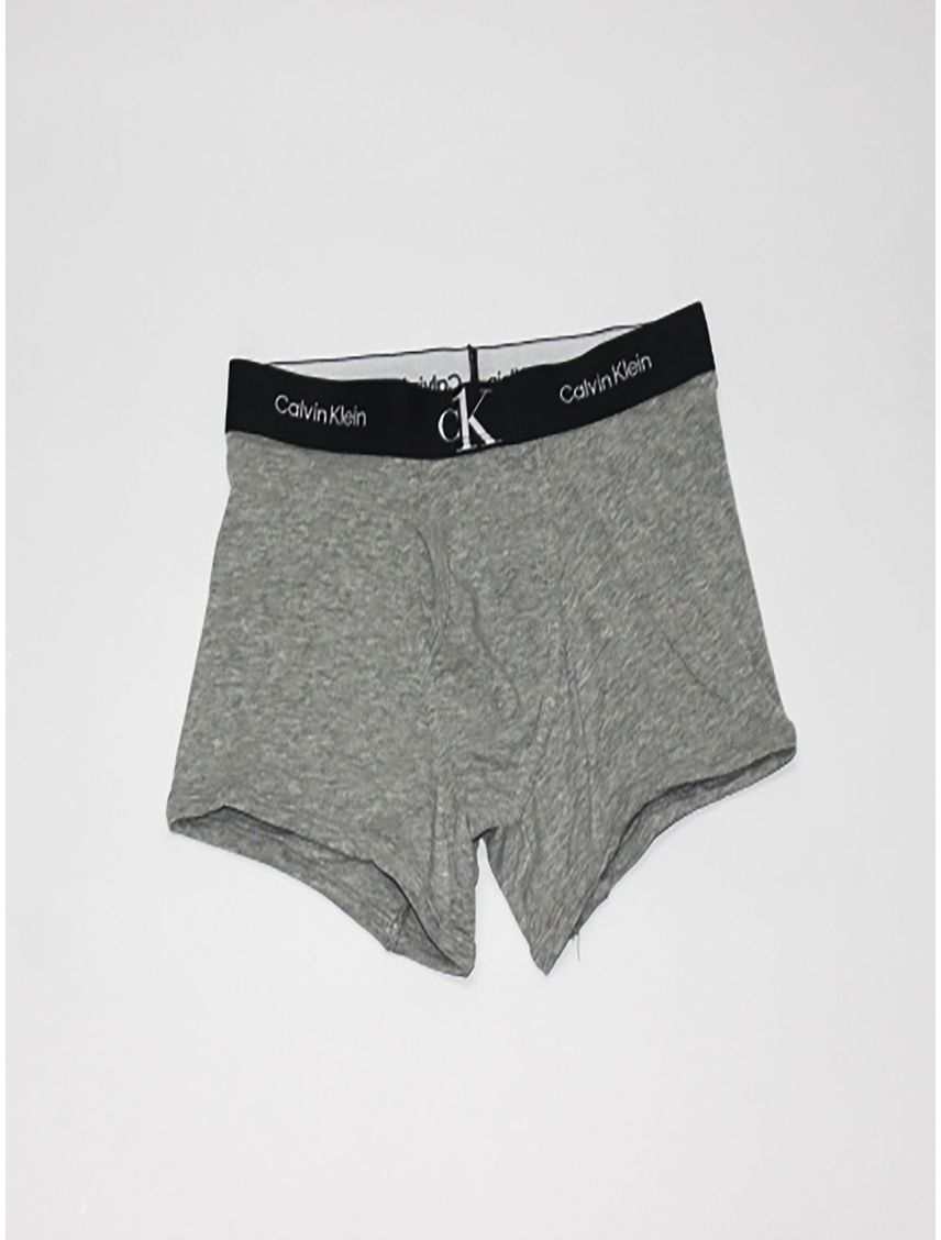 BOXER CALVIN KLEIN PARA HOMBRES (TRUNK) CK