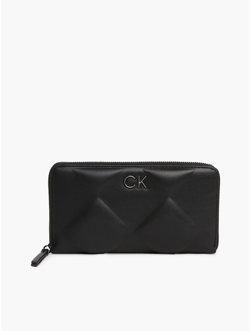 RE-LOCK QUILT ZA WALLET LG
