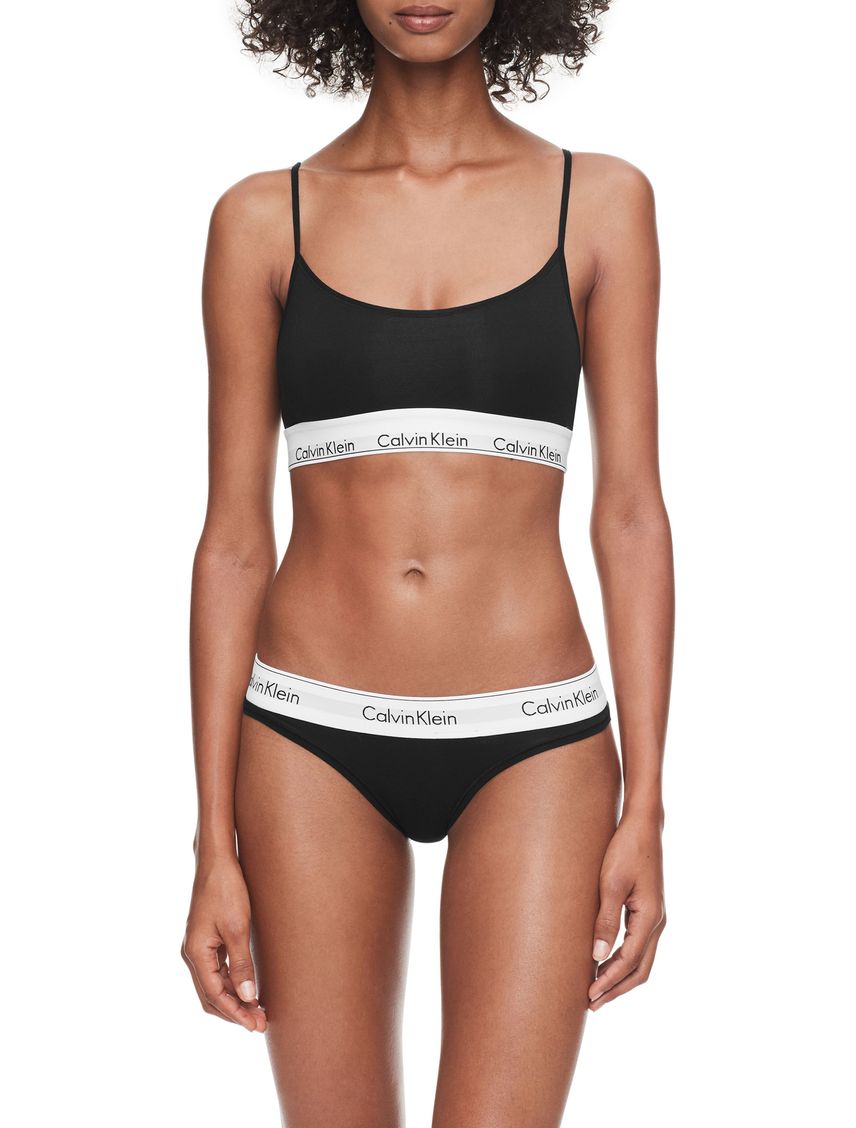 Modern Cotton - Thong CK