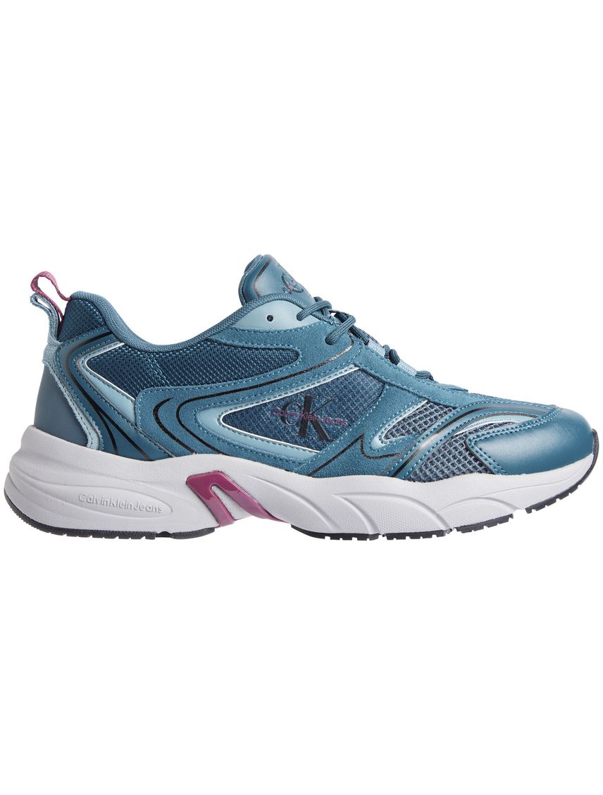 ZAPATILLA PARA HOMBRES CK