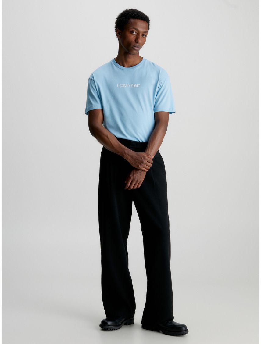 CAMISETA HERO LOGO COMFORT T-SHIRT CK