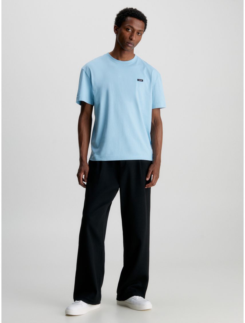 CAMISETA COTTON COMFORT FIT T-SHIRT CK