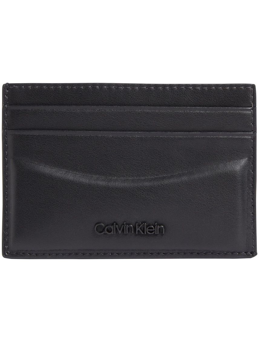 TARJETERO PARA HOMBRES CK