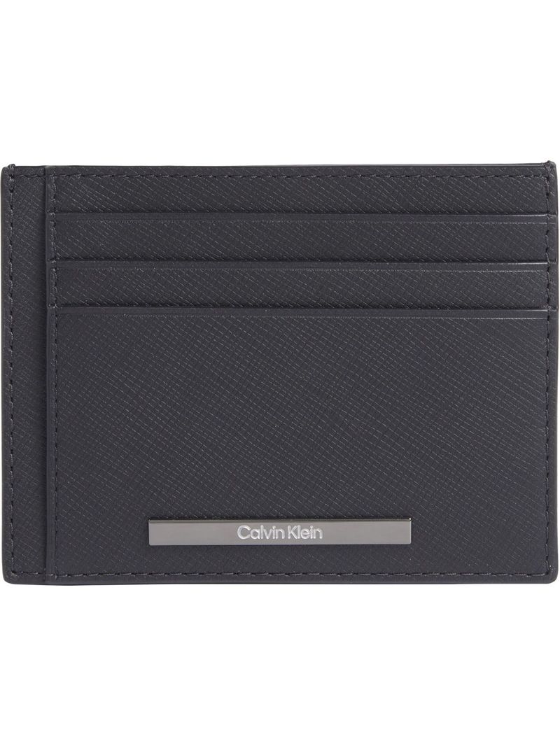 TARJETERO PARA HOMBRE