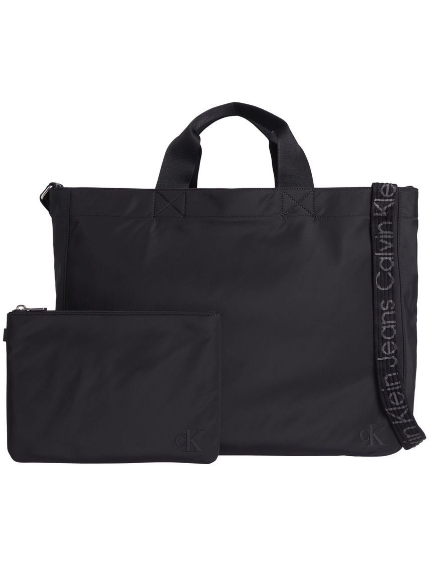CARTERA ULTRALIGHT SLIM TOTE34 NY